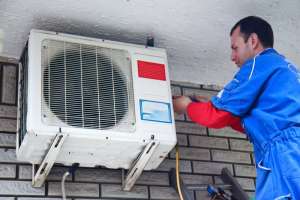 24/7 and Emergency HVAC Near North Edwards, CA | Air Conidtioning and Heating Contractors