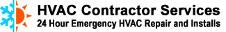 North Edwards HVAC Services